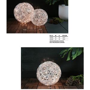 Bright Light indoor 2023