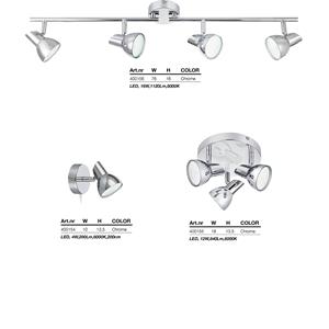 Bright Light indoor 2023