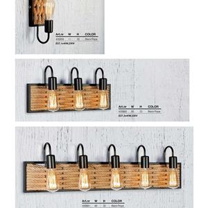 Bright Light indoor 2023