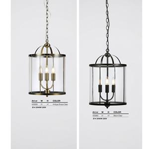 Bright Light indoor 2023