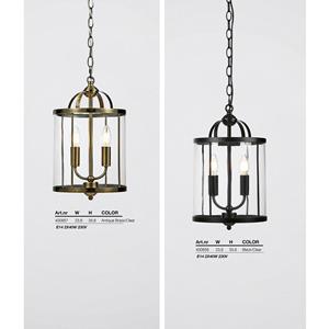 Bright Light indoor 2023