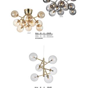 Bright Light indoor 2023