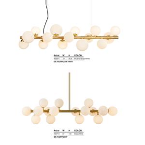 Bright Light indoor 2023