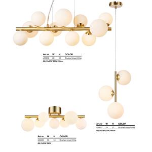 Bright Light indoor 2023