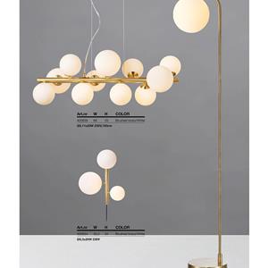 Bright Light indoor 2023