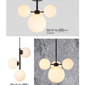 Bright Light indoor 2023