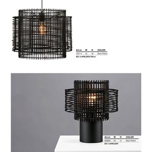 Bright Light indoor 2023